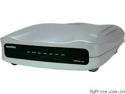 迈普 MP2000-208B 路由器 总览、厂家信息、图片与市场报价