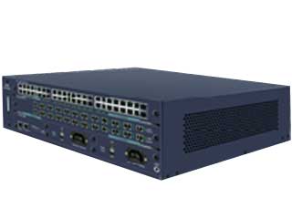 中兴ZTE ZXR10 ZSR 7602路由器 企业级网络的可靠之选