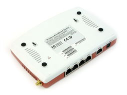 技嘉GN-BR01G无线路由器 一款经典产品的设计与功能解析