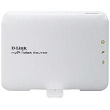 便携连接，自在随行——深度解析D-Link DWR-131便携式3G无线路由器