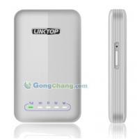厂家直供迷你内置3G便携无线路由器 为iPad打造极致网络体验